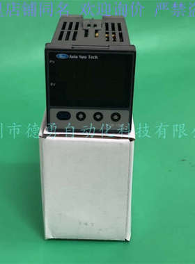 台湾科峤AsiaNeoTech温度控制器NCB-100E原装正品假一罚十温控器