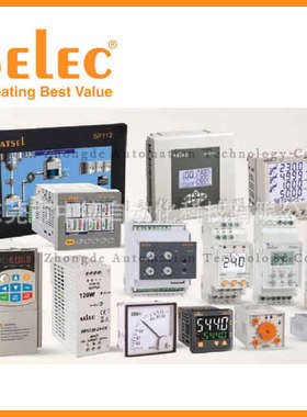 MFM384-R-C-24V-CE SELEC GMBH