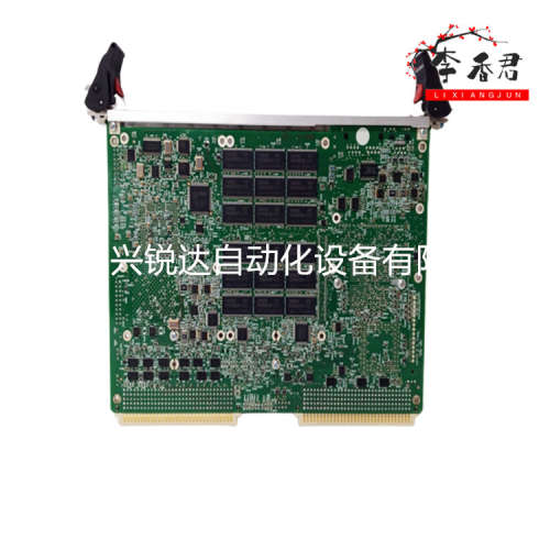 GX2-EM1000C8/16 Motorola 通道热电模块