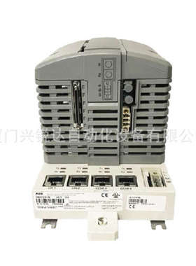 A8B PM860K01 控制器主单元