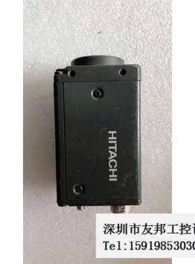 A032*拆机 HITACHI 日立 KP-F100BCL 实物拍摄 现货议价