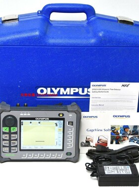租售/回收olympus奥林巴斯EPOCH 650 EPOCH 6LT便携式超声探伤仪