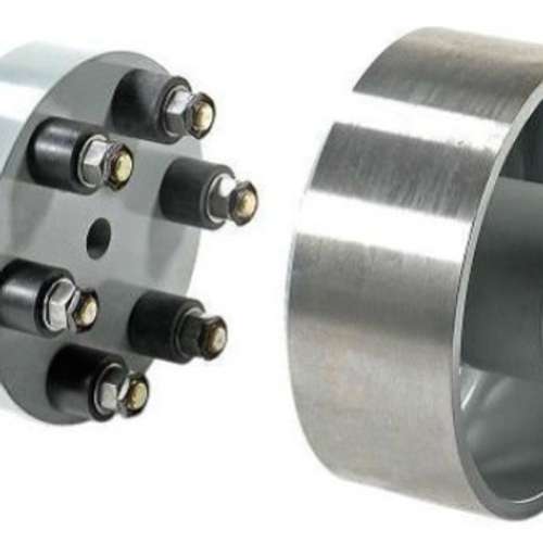 InterApp D10400.23-2AR.4A.4C0.E DN400 PN10