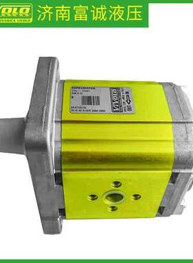 意大利VIVOLO齿轮泵XV2P-D/C X2P4102EPOA维沃尔液压泵现货优惠供