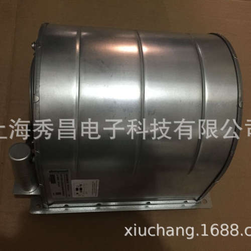D2E133-DM47-23 230V 190/195W原装德国ebmpapst 进口离心鼓风机
