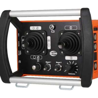 HBC（赫博客） 011-01-00235 Not-Stop-Schalter 限位开关