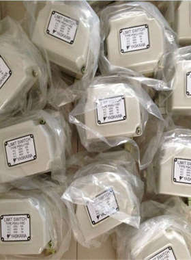 供应Yaskawa安川PSKU-110CV限位开关 使用服务