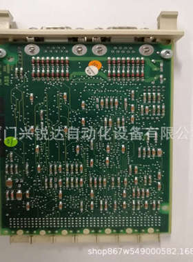 CI535V30 3BSE022162R1  可编程逻辑控制器模块 卡件库存