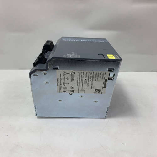 3VA2463-5HM32-0AA0       SIEMENS    工控备件耦合模块 价格美