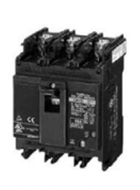 FUJI ELECTRIC 断路器 EA53AC/40-CE
