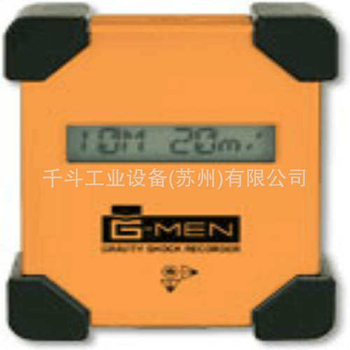 G-MEN GR01 GR20 GR100加速度计  振动计（振动测量）