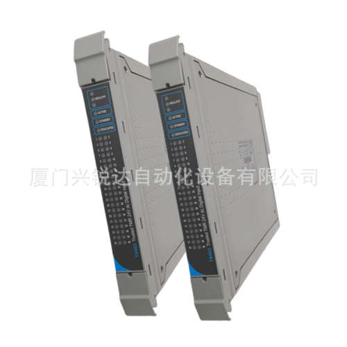 ICS TRIPLEX  T8151C   输入输出模块  仓库有货