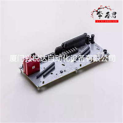 honeywell CC-TAID11 通道模拟输入处理器模块