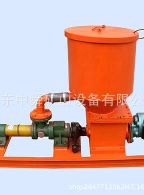 厂家供应BFK-11/1.2Y煤矿用封孔泵制造BFK系列矿用封孔泵性能