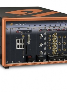 租售/回收Litepoint莱特波特 zSeries DOCSIS 3.1电缆调制解调器