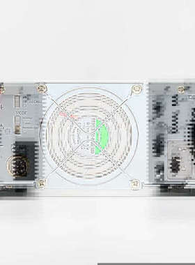 Janser 111243000 Rührger?t Xo1 R HF mit WK 120 HF