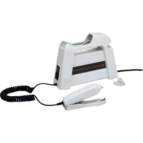 日本本多HONDA超声波封口机塑焊机SONAC-37手动脉冲超声波塑焊