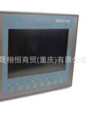 全新操作员面板 6AV6 641/6AV6641-0CA01-0AX1/OCAO1-OAX1议价