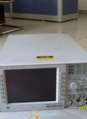 出售中　手机综合测试仪Agilent8960 E5515C
