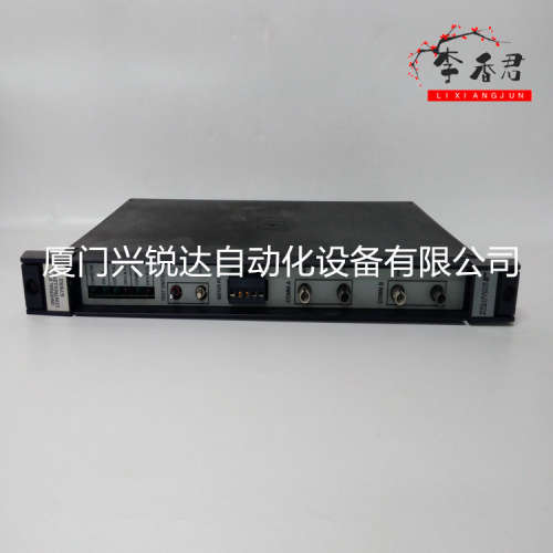 Reliance 0-58820-1 输入输出模块