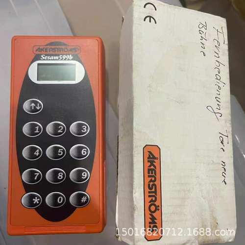 akerstroms显示器 sesam599b 926267-000全新原装质保一年包邮