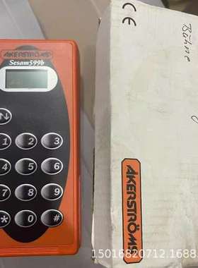 akerstroms显示器 sesam599b 926267-000全新原装质保一年包邮
