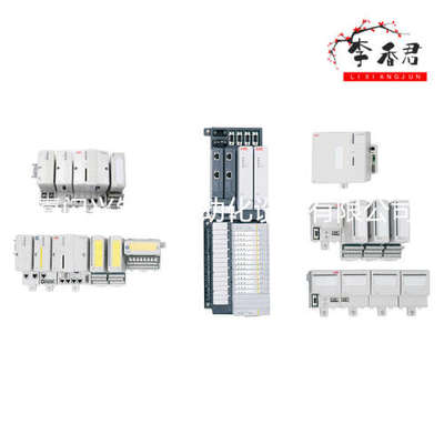 A8B CI867K01 3BSE043660R1 控制单元CPU模块