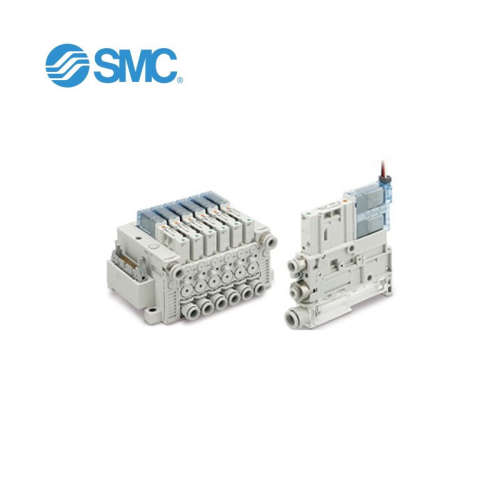 SMC ZK2A系列 真空发生器系统 真空单元 ZK2C07R5ALA-08