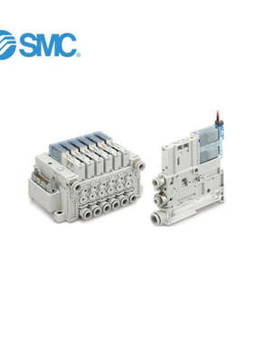 SMC ZK2A系列 真空发生器系统 真空单元 ZK2C07R5ALA-08