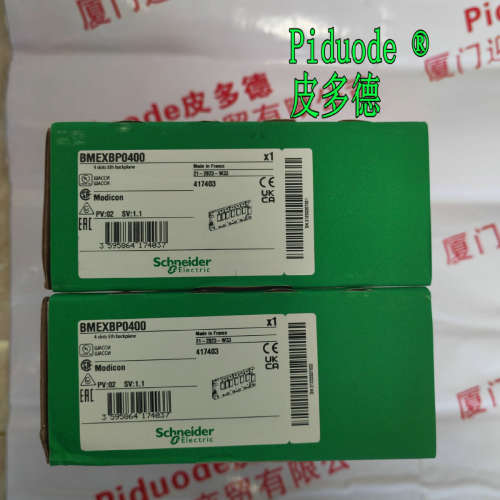 BMEXBP0400 BMEXBP0800H BMEP581020 模块现货