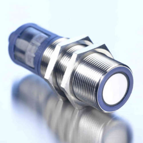 microsonic mic+130/DIU/TC/E 威声mic+ 超声波传感器