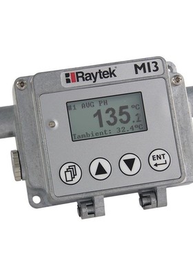 雷泰MI3COMM/CI3A/CI2A/RAYMI310LTSCB8/MI310LTSCB3测温仪探头