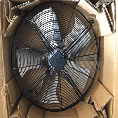 施依洛SHIO海洛斯空调通风散热风机ALB630D4-4M00-T