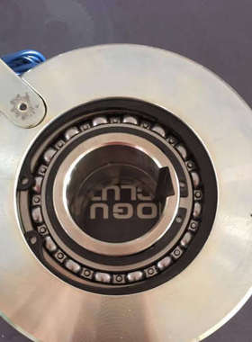 ACSB100日本OGURA小仓制动器离合器ACSB170插电式电源