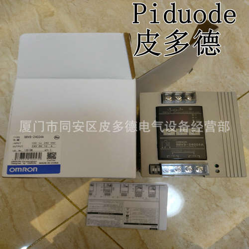 S8VS-18024AP GRT1-TS2P GRT1-AD2 GT1-ID32ML-1 BY50FWCH 欧姆龙