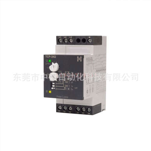 HIQUEL TCP-3N2 110V 380V 400V 415V 440V全新原装正品继电器