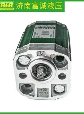 VIVOLO 正品液压泵X1P1731CBBAX1P1732CBBA维沃液压齿轮泵价格
