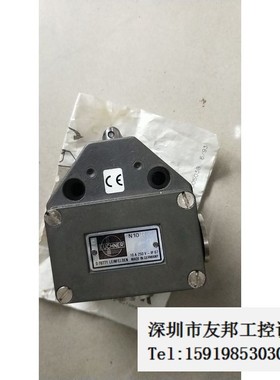 A032*全新安士能 N10R 012209 现货*议价