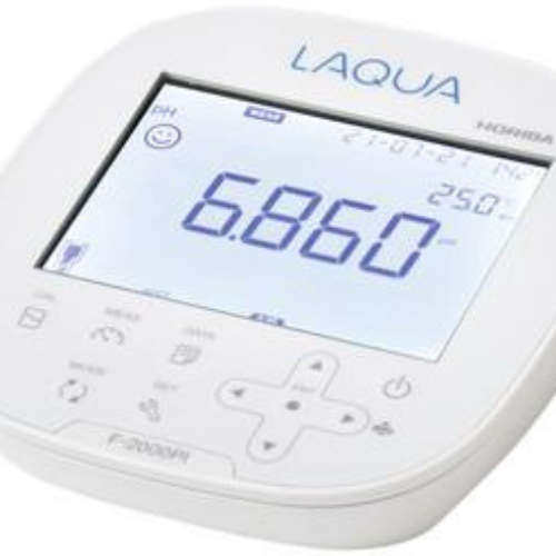 HORIBA堀场 便携式电导仪  D-210C-S