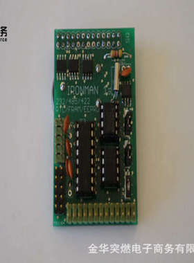 3ADT314100R1001/SDCS-PIN-4  ABB 工控产品 质量认证
