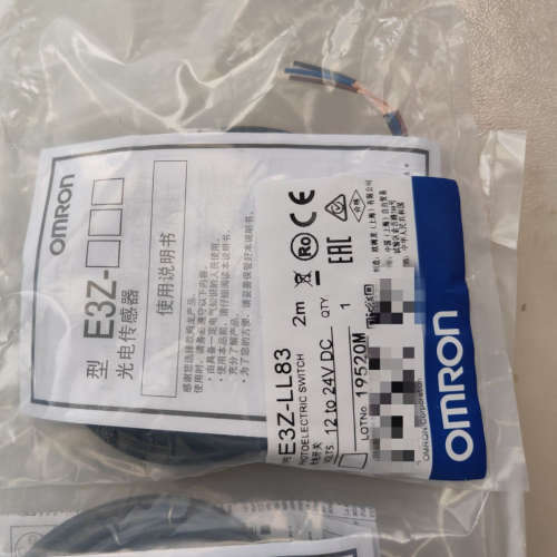 OMRON欧姆龙R7D-AP04H R7D-BP02HH R7D-BP04H-Z R7D-BP01H