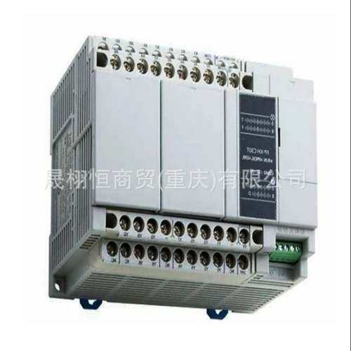 日本控制器PLC模块AX41 QD75M2 A1SJ71AR21 QJ71C24N QX42-S1原装