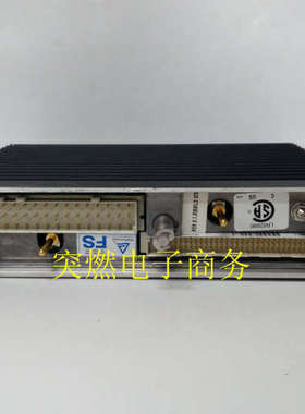 7400165-380 9563-810NJ英维思康吉森Triconex原装系统模块全新