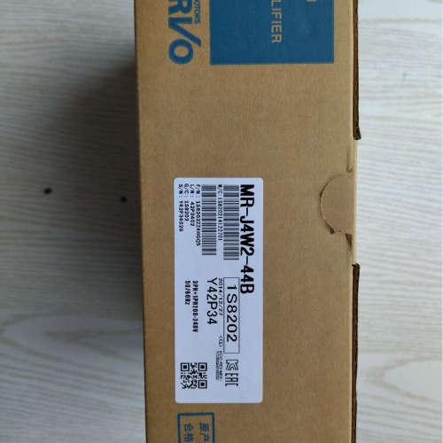 HG-JR103 MR-JE-40A HG-KN43J-S100 HJ-FS73J伺服驱动器 电机马达