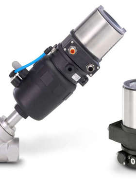 GOYEN（高原） RCA40FHX/1195 Membranventil 油压传动阀