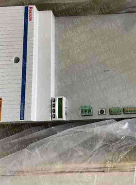 伺服电源力士乐正品现货R911296725 HMV01.1R-W0045-A-07-NNNN