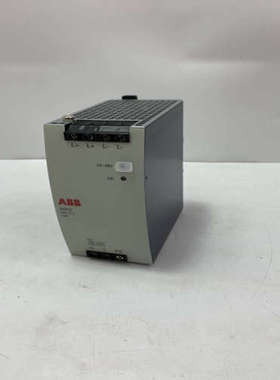 PM864AK01 3BSE018161R1      ABB     工控备件I/O模块 控制器