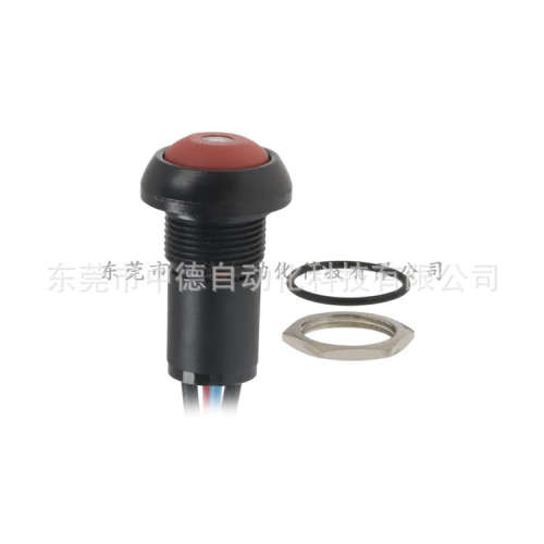 IPR3FAD6L0S Apem IPR3FAD6LOS