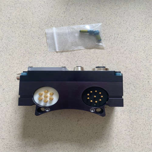 德国ATI快换盘接头/?9120-R26-M全新原装正品进口ATI传感器/模块