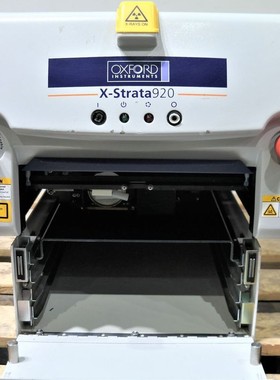 租售/回收牛津Oxford X-Strata 960 X-Strata 920SDD膜厚测厚仪